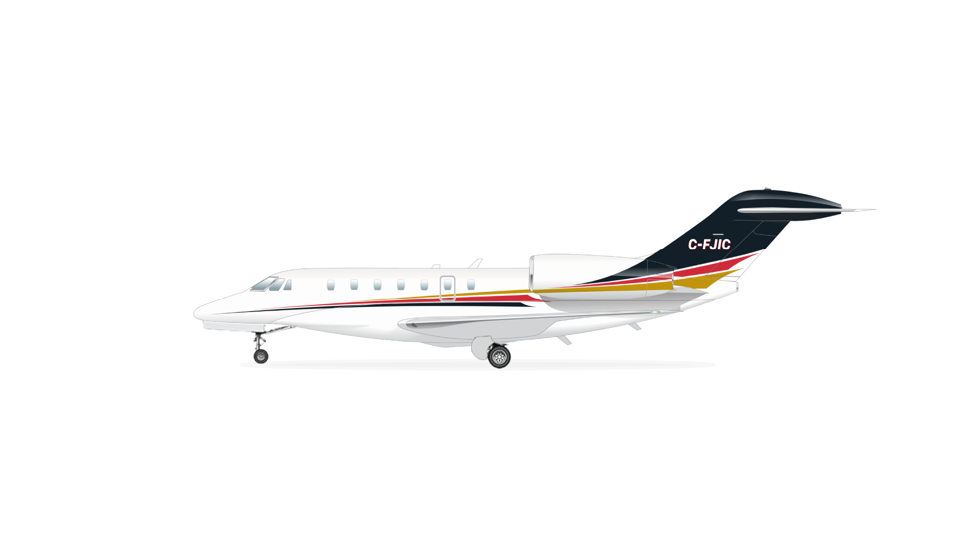 Our Fleet - Chrono Aviation